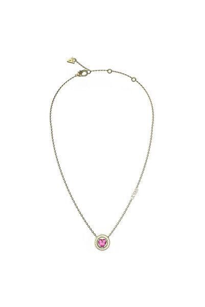 Guess Women's Necklace Jgujubn04667Jwygfctu