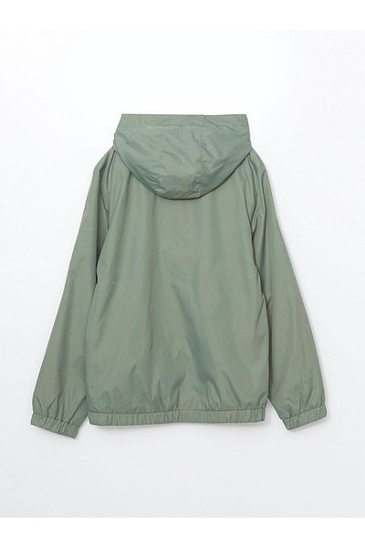LC Waikiki LCW Kids Hooded Boy's Coat
