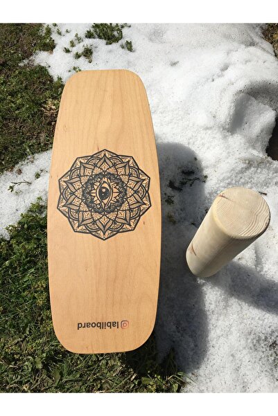 labilboard لوحة التوازن