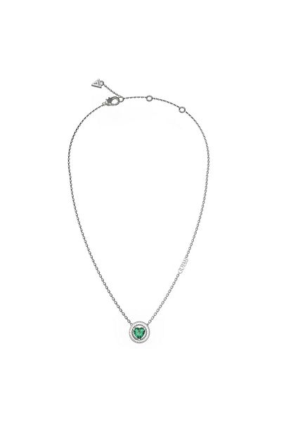 Guess Women's Necklace Jgujubn04667Jwrhemtu