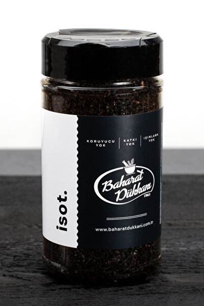 Baharat Dükkanı İsot Urfa 160gr