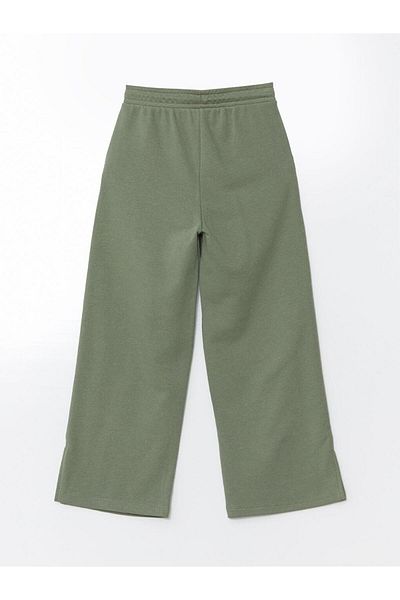 LC Waikiki Lcw Kids Elastic Waist Girl's Tracksuit Bottom