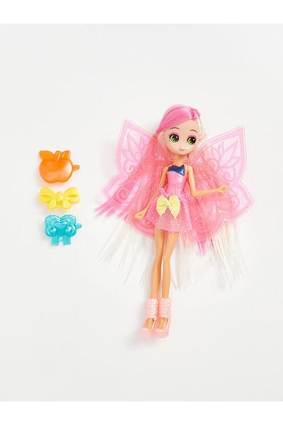 LC Waikiki Lcw Accessories Winged Fairy Toy Doll