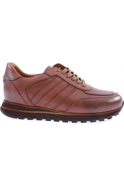 Pierre Cardin Мъжки ексклузивни обувки 77075