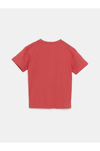 LC Waikiki Lcw Comfort Crew Neck Women's T-Shirt