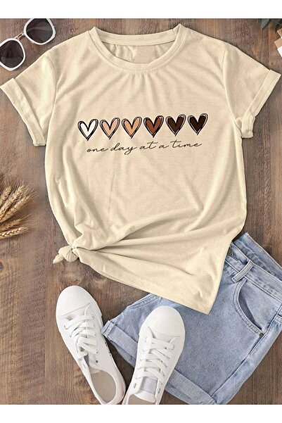 KOZİA OUTDOORS μπλουζάκι με στάμπα καρδιάς malkoçbey 6