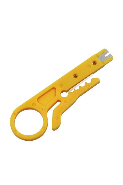 Mini Kablo Sıyırıcı