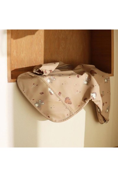 Nuuroo Luna Apron Surf Beige
