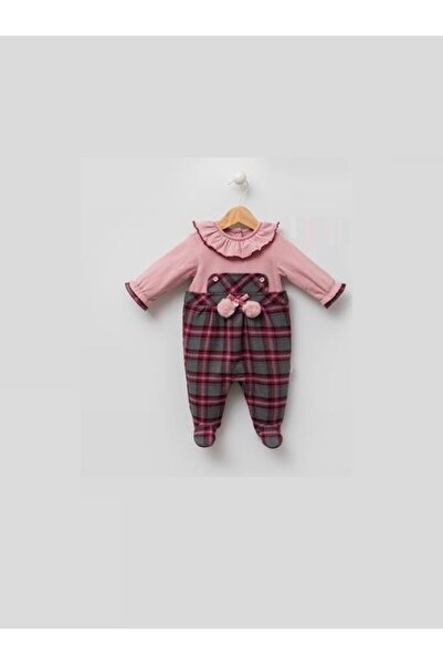 Butik Babydola Baby Romper