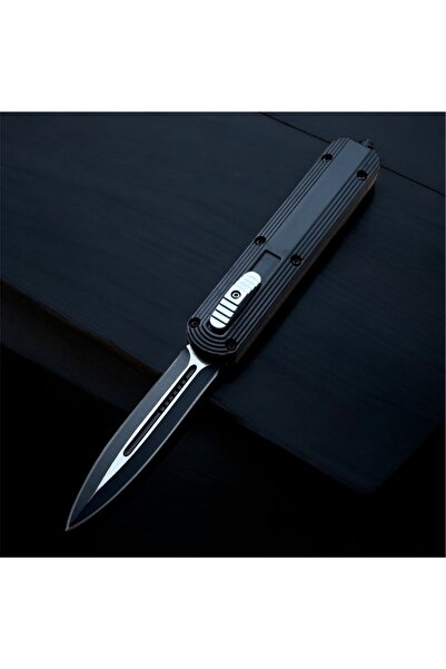 John Connely Full Otomatik İçten Çıkmalı Çakı - 22 Cm