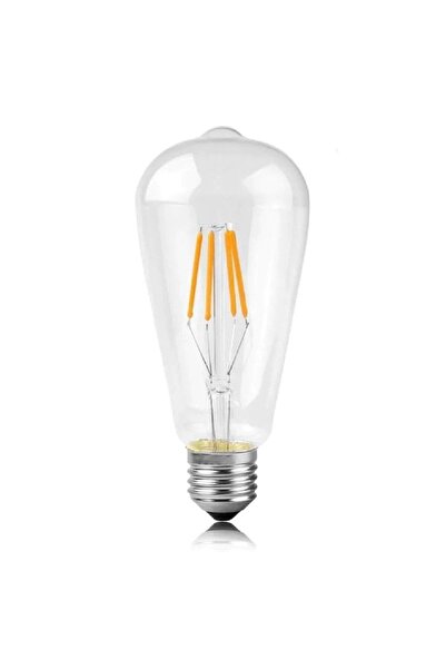 Cata CT-4353 Cata Rustik Led Ampul Günisigi Renk