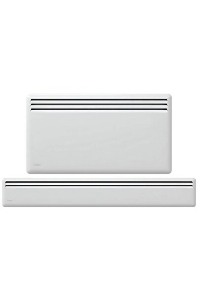 Nobo Front Elektrikli Panel Isıtıcı 1000w