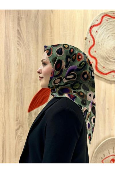 locella Soft Scarf