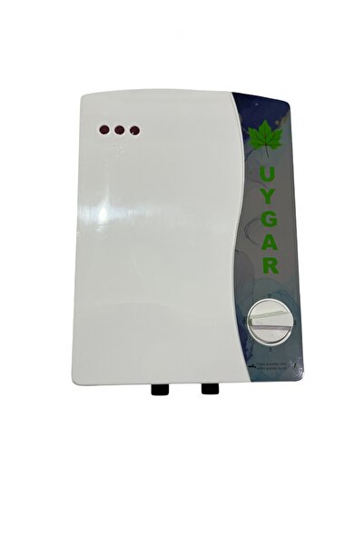 Uygar banyo şofbeni 7500watt