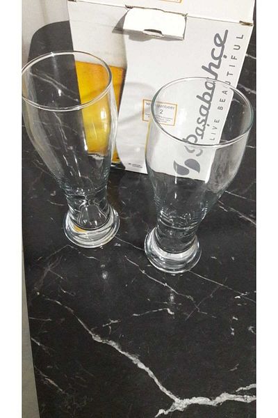 Paşabahçe Weizenbeer cup
