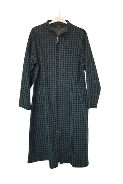 GGMM ȘAPCĂ SEZONIERĂ JACQUARD 115 CM