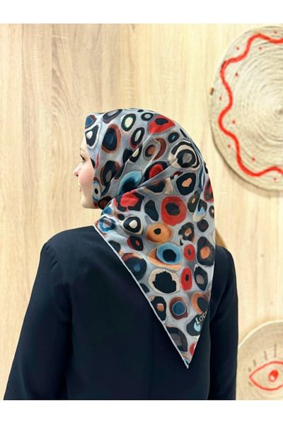 locella وشاح ناعم