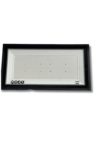 Noas Led Projektör 500W 6500K Beyaz Işık YL70-1500