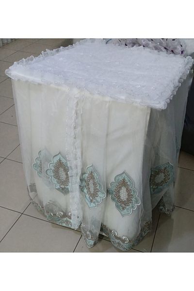 Sevimli Washing Machine Cover