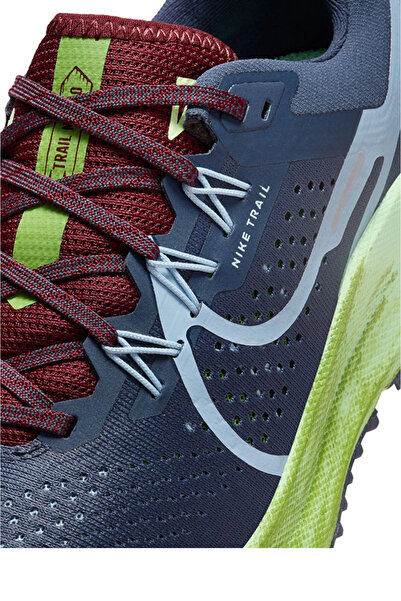 Nike NİKE REACT PEGASUS TRAİL 4 DJ6159 403