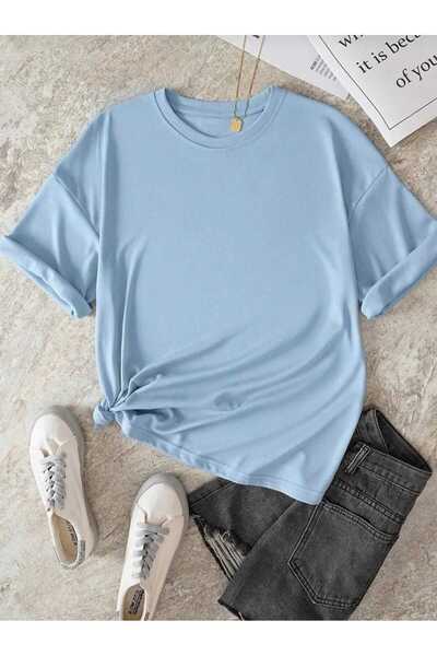 KOZİA OUTDOORS malkoçbey vangoh baskılı t-şhirt
