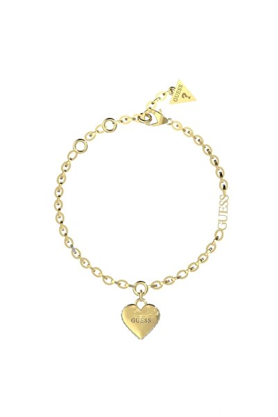Guess Women's Bracelet Jgujubb02229Jwygl