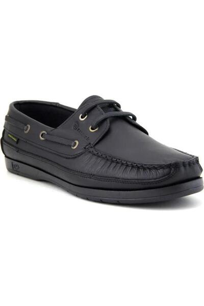 Mammamia 7500 Günlük Deri Erkek Ayakkabı