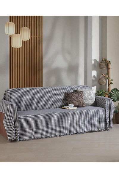 LADYNİL غطاء مقعد أنثراسايت 180x300 - أذرع تغطي