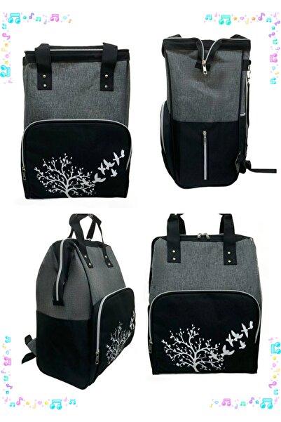 Özgün Sweet حقيبة الأم للعناية بالطفل، حقيبة ظهر للرضع، أفضل حقيبة لولادة للأطفال عند الخروج من المستشفى