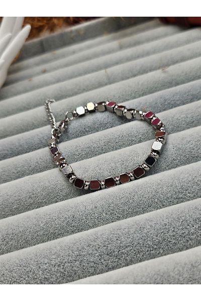 AURA Male 316L Steel Bracelet