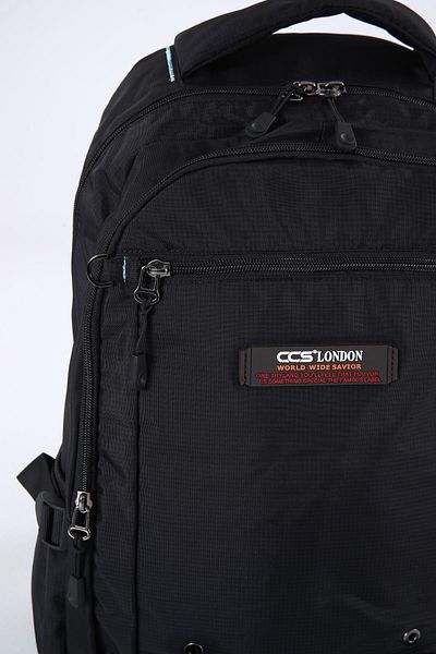 ÇÇS Ççs 51716 Casual School Backpack
