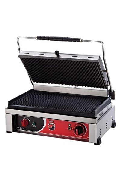 eurofaz Işıkgaz Sılverınox - 20 Dilim Style Tost Makinesi