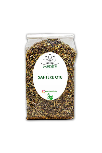 Medite Organik شاي شاتيره جراس 50 جم