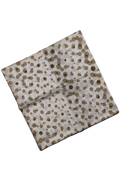 mim eşarp Silky Cocoon Twill Sports Scarf - Αιγυπτιακά κασκόλ
