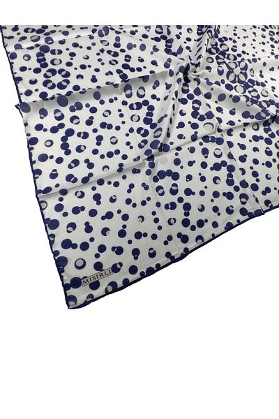 mim eşarp Silky Cocoon Twill Sports Scarf - Αιγυπτιακά κασκόλ