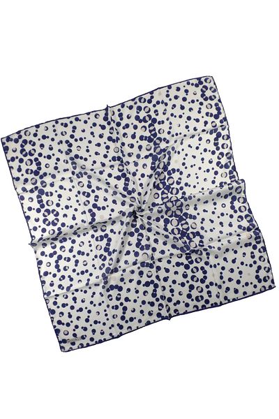mim eşarp Silky Cocoon Twill Sports Scarf - Αιγυπτιακά κασκόλ