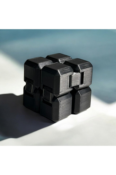 Home Stres Küpü, Stres ve Anksiyete İçin Faydalı, Sonsuz Hareketli