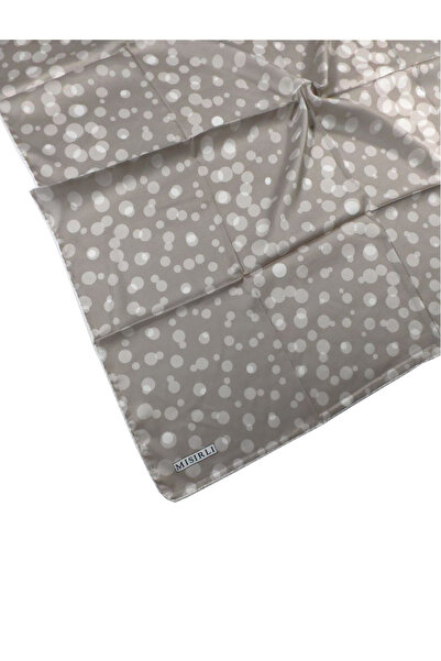 mim eşarp Шовковистий шарф Cocoon Twill - Єгипетські шарфи