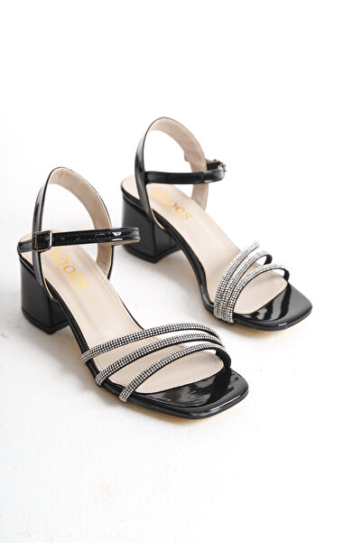 BUNİPARK صندل سونيا ستون للسيدات