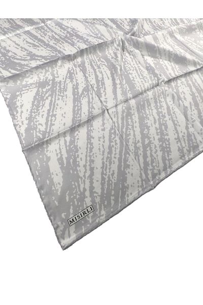 mim eşarp Silky Cocoon Twill Sports Scarf - Αιγυπτιακά κασκόλ