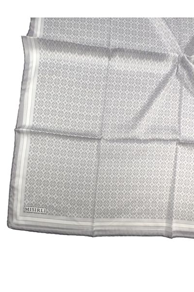 mim eşarp Silky Cocoon Twill Sports Scarf - Αιγυπτιακά κασκόλ