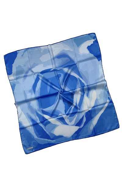mim eşarp Silky Cocoon Twill Sports Scarf - Αιγυπτιακά κασκόλ