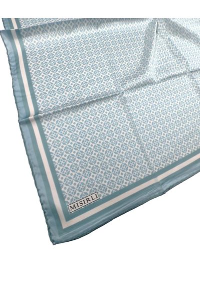 mim eşarp Silky Cocoon Twill Sports Scarf - Αιγυπτιακά κασκόλ