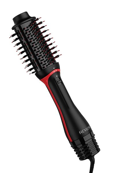 Revlon One Step Volumiser Plus Hair Dryer and Styler RVDR5298E