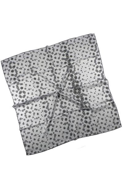 mim eşarp Silky Cocoon Twill Sports Scarf - Αιγυπτιακά κασκόλ