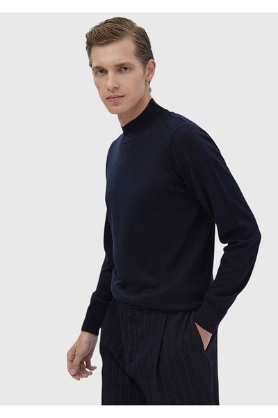 Ramsey Strickpullover