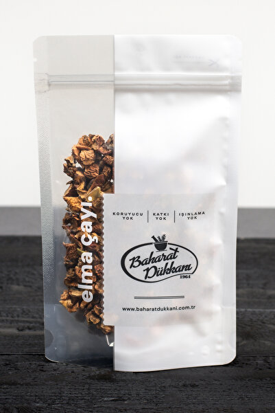 Baharat Dükkanı Elma Çayı 90gr