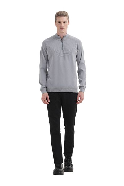 Ramsey Strickpullover