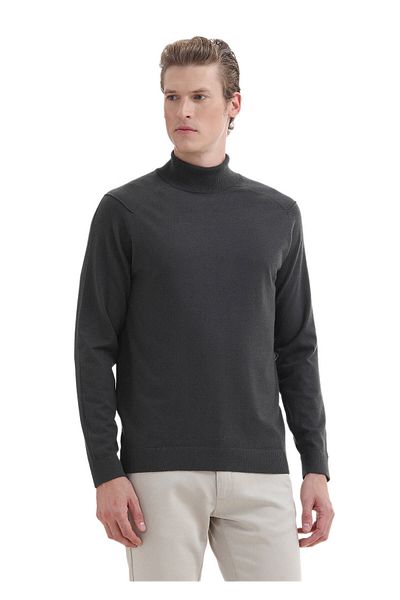Ramsey Strickpullover