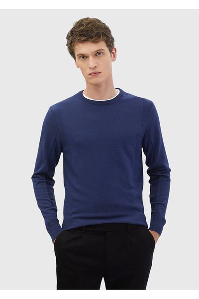 Ramsey Strickpullover